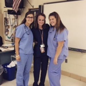 Meet your Posher, Gabrielle